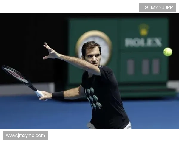 费德勒宣布正式退役 网球界巨星落幕 见证传奇时代的终结