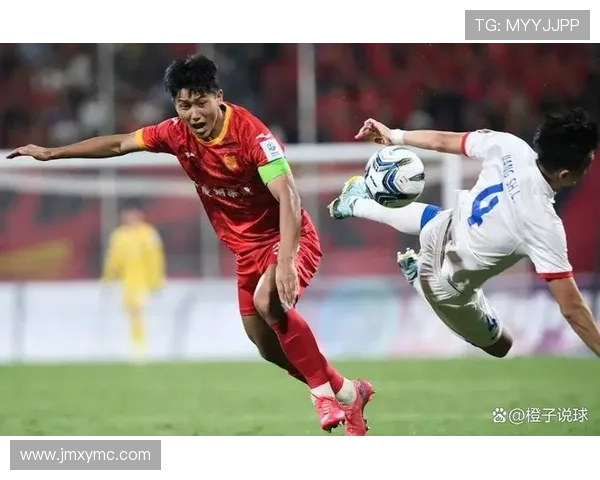 震撼！中国足球队迎来新任主帅，目标直指亚洲杯冠军荣耀